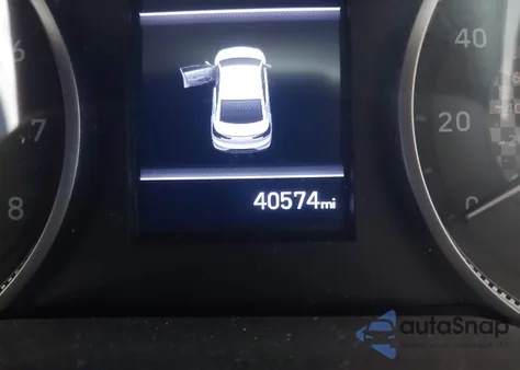 2020 Hyundai Elantra Value Edition из США, поврежденный, VIN 5NPD84LF2LH625881